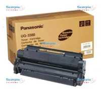 Panasonic UG-3380 Toner - Original - Genuine